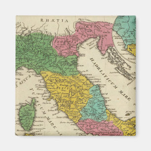 Italia Antiqua Magnet