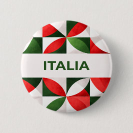 Italia Button