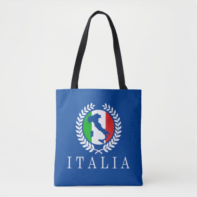 Italia Classico (Vorderseite)