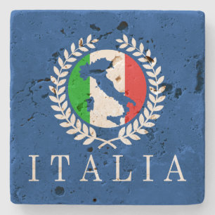 Italia Classico Steinuntersetzer