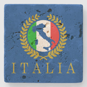 Italia Classico Steinuntersetzer