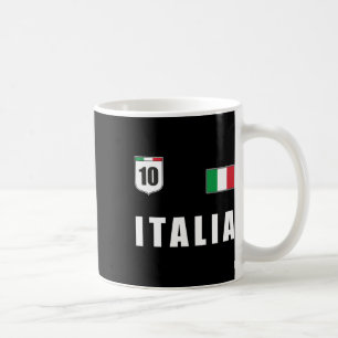 Italia Design Italien Bekleidung Italienisches Des Kaffeetasse