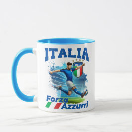 Italia Forza Azzurri Tasse