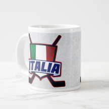 Italia Hockey su Ghiaccio Tasse