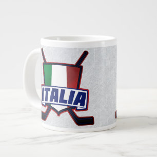 Italia Hockey su Ghiaccio Tasse
