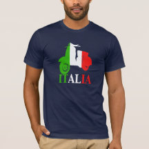 ITALIA Roller