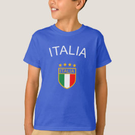 Italia T-Shirt