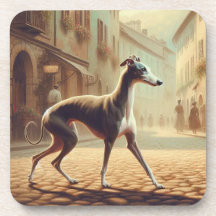 Italian Greyhound
