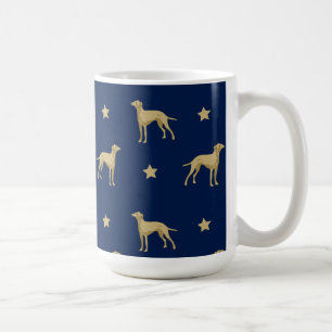 ITALIAN GREYHOUND TASSE