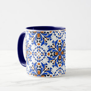Italian Tile Tasse