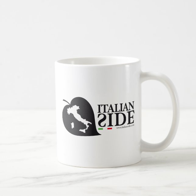italianside kaffeetasse (Rechts)