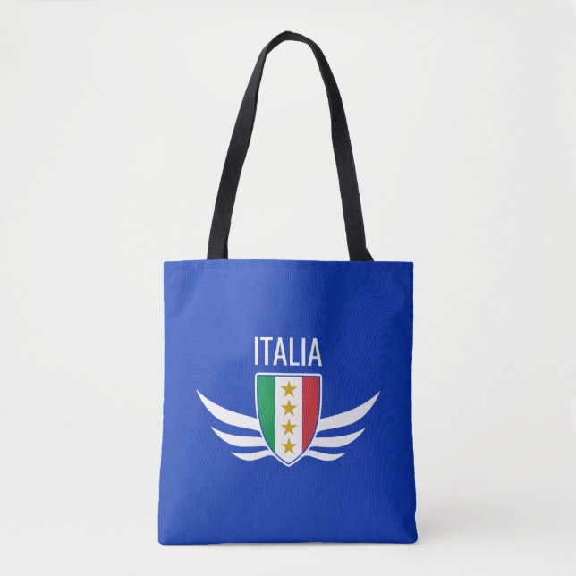 Italien (Vorderseite)