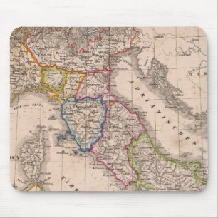 Italien 10 mousepad