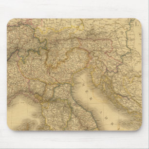 Italien 11 mousepad