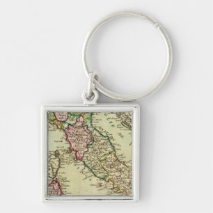 Italien 13 schlüsselanhänger