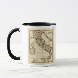 Italien 13 tasse