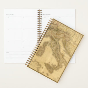 Italien 14 2 planer