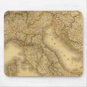Italien 14 mousepad
