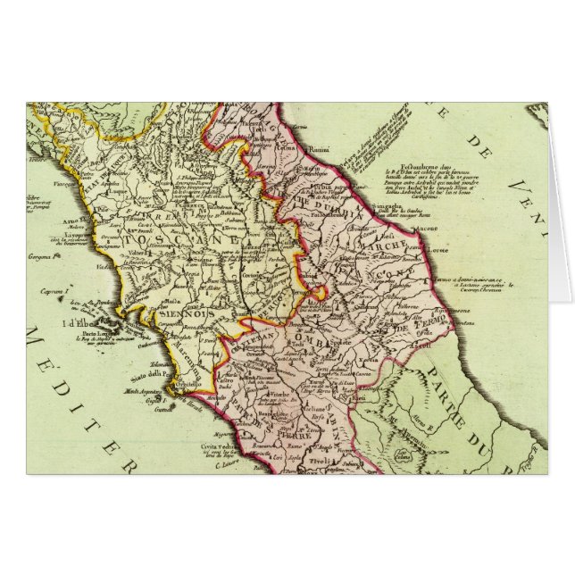 Italien 15 (Vorderseite (Horizontal))