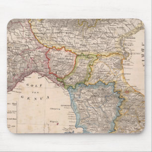 Italien 15 mousepad