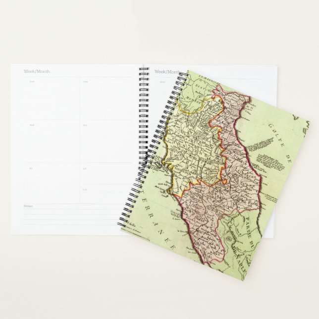 Italien 15 planer (Anzeige)