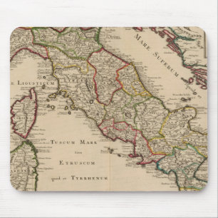 Italien 16 mousepad