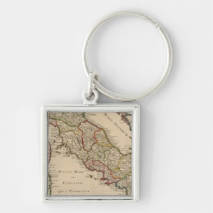 Italien 16 schlüsselanhänger
