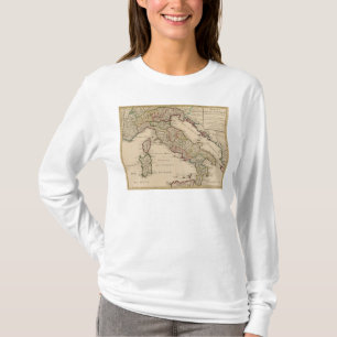 Italien 16 T-Shirt
