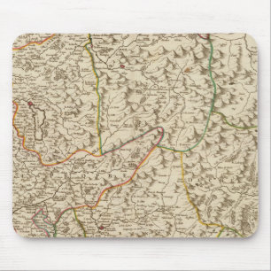 Italien 17 mousepad
