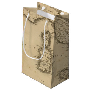 Italien 18 kleine geschenktüte