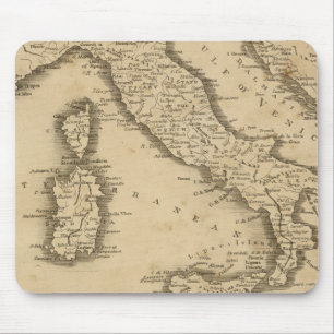 Italien 18 mousepad