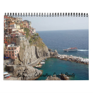Italien 2010 kalender