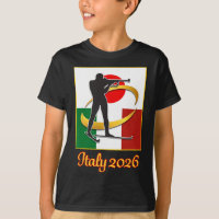 Italien 2026 Biathlon Japan Italien Flaggen 2026 W