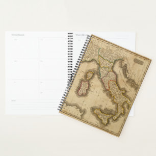 Italien 20 2 planer