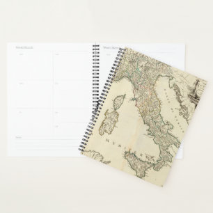 Italien 21 2 planer