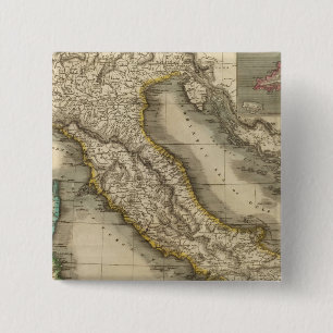 Italien 22 button