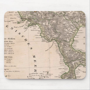 Italien 22 mousepad