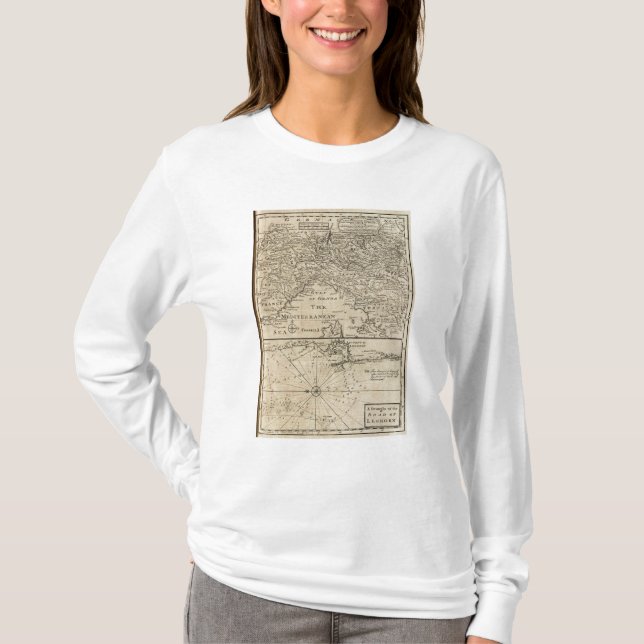 Italien 23 T-Shirt (Vorderseite)