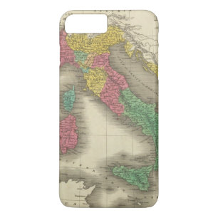 Italien 24 Case-Mate iPhone hülle