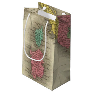 Italien 24 kleine geschenktüte