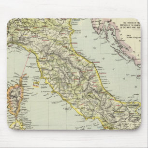 Italien 24 mousepad