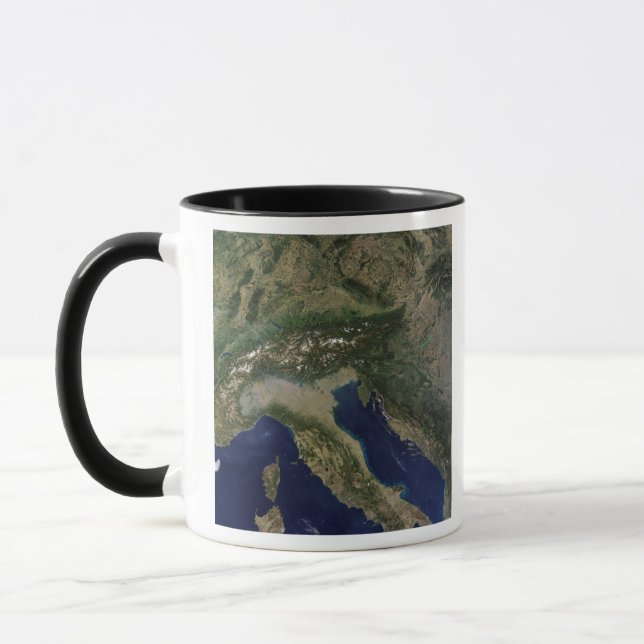 Italien 2 tasse (Links)