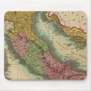 Italien 3 mousepad