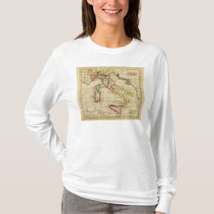 Italien 3 T-Shirt