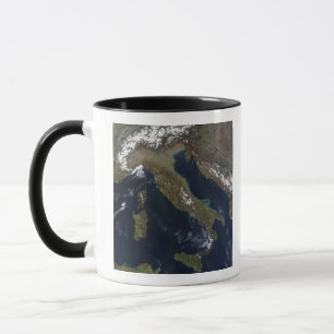 Italien 3 tasse