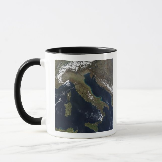 Italien 3 tasse (Links)