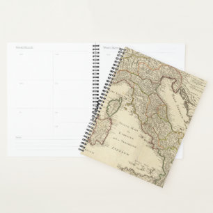 Italien 5 2 planer