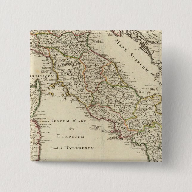 Italien 5 button (Vorderseite)