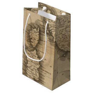 Italien 5 kleine geschenktüte