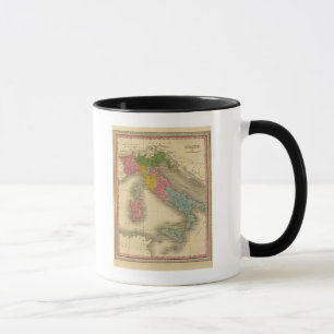 Italien 8 tasse